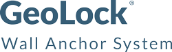 Geo-Lock Wall Anchor Installation in Lynchburg