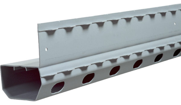 Basement french drain systems